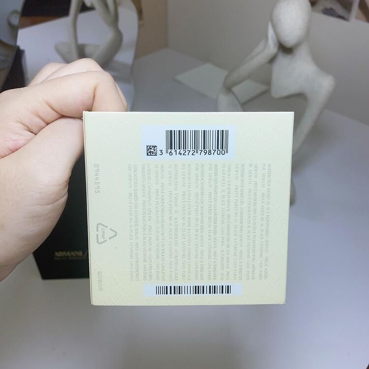 giorgio armani figuier eden edp 10 ml 