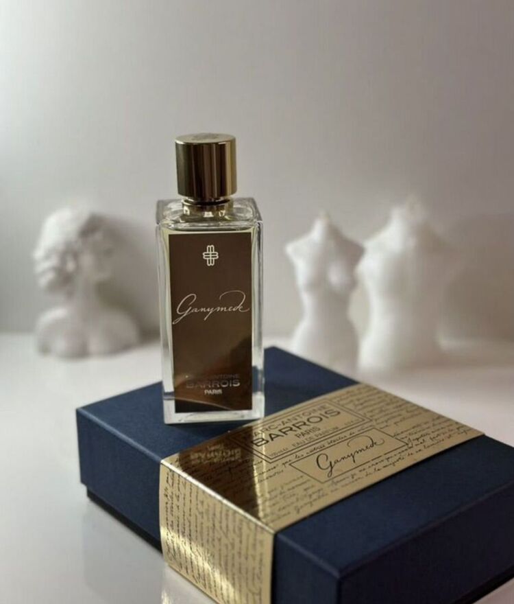 marc antoine barrois ganymede edp 10 ml 