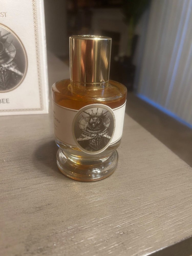 zoologist bee 10 ml extrait de parfum 