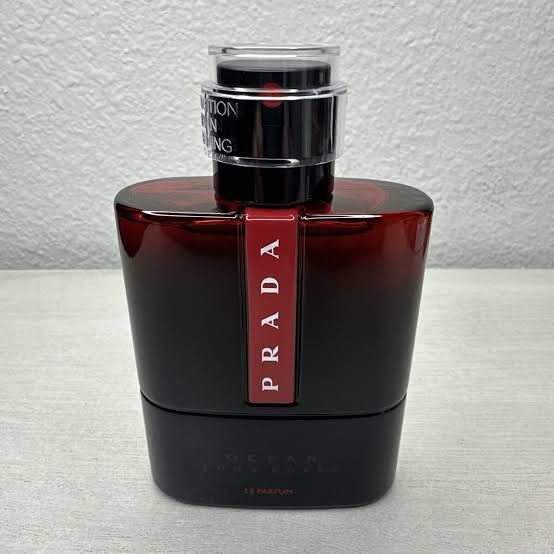 prada luna rossa ocean le parfum 10 ml 