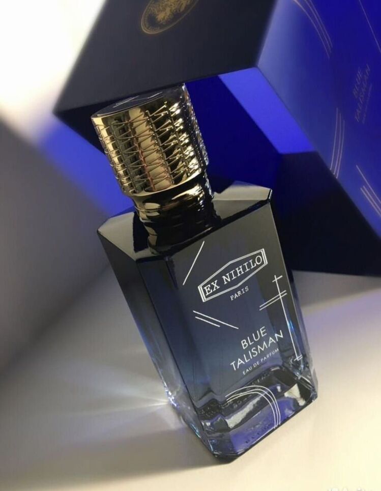 ex nihilo blue talisman edp 10 ml 