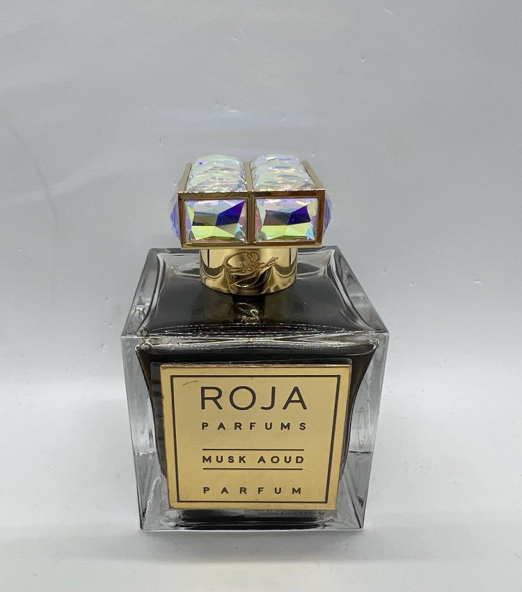 roja musk aoud 10 ml pour homme parfum 