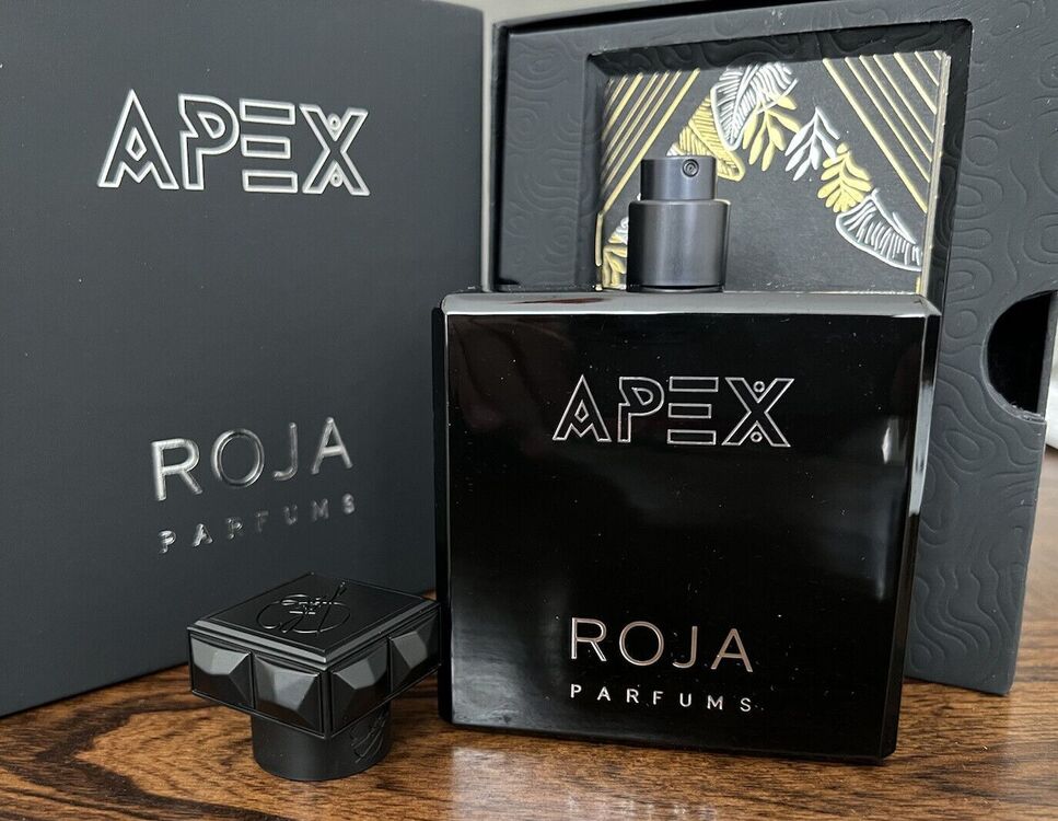 roja apex 10 ml 