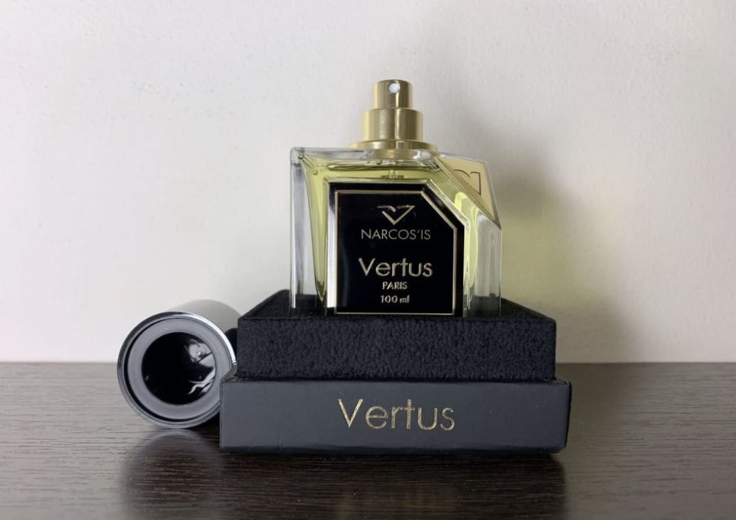 vertus narcosis edp 10 ml 