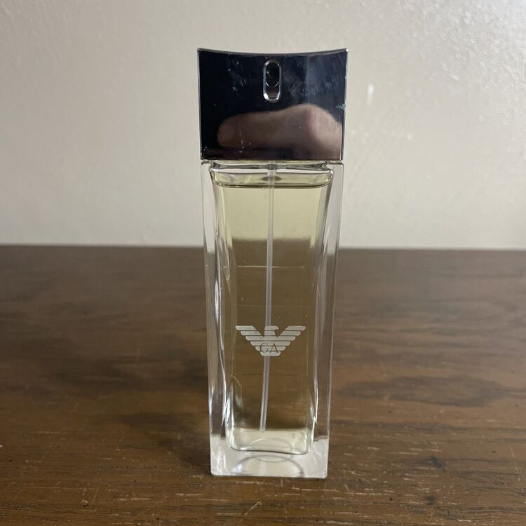 emporio armani diamonds edt 10 ml 