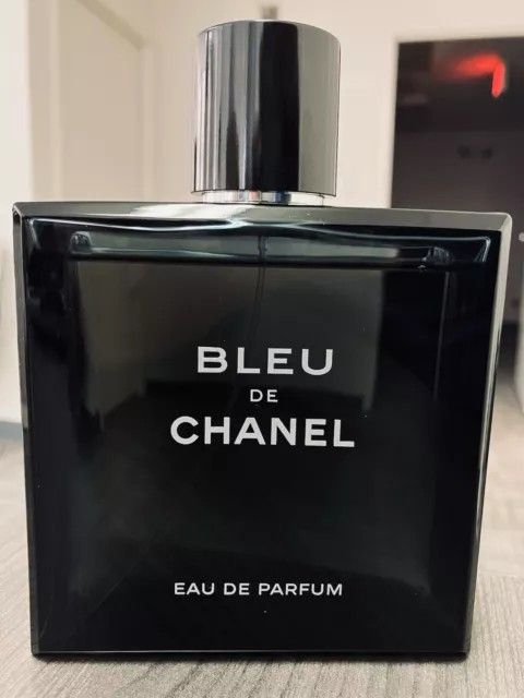 bleu de chanel 10 ml (2017 batch )