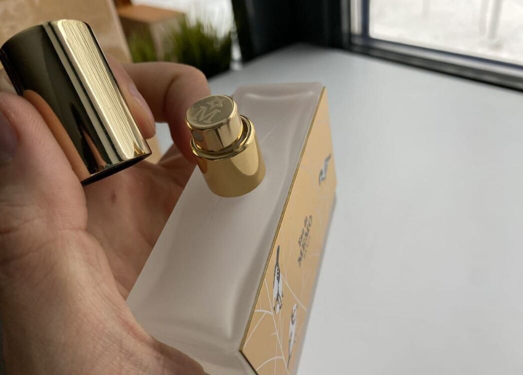 memo eau de memo edp 10 ml 