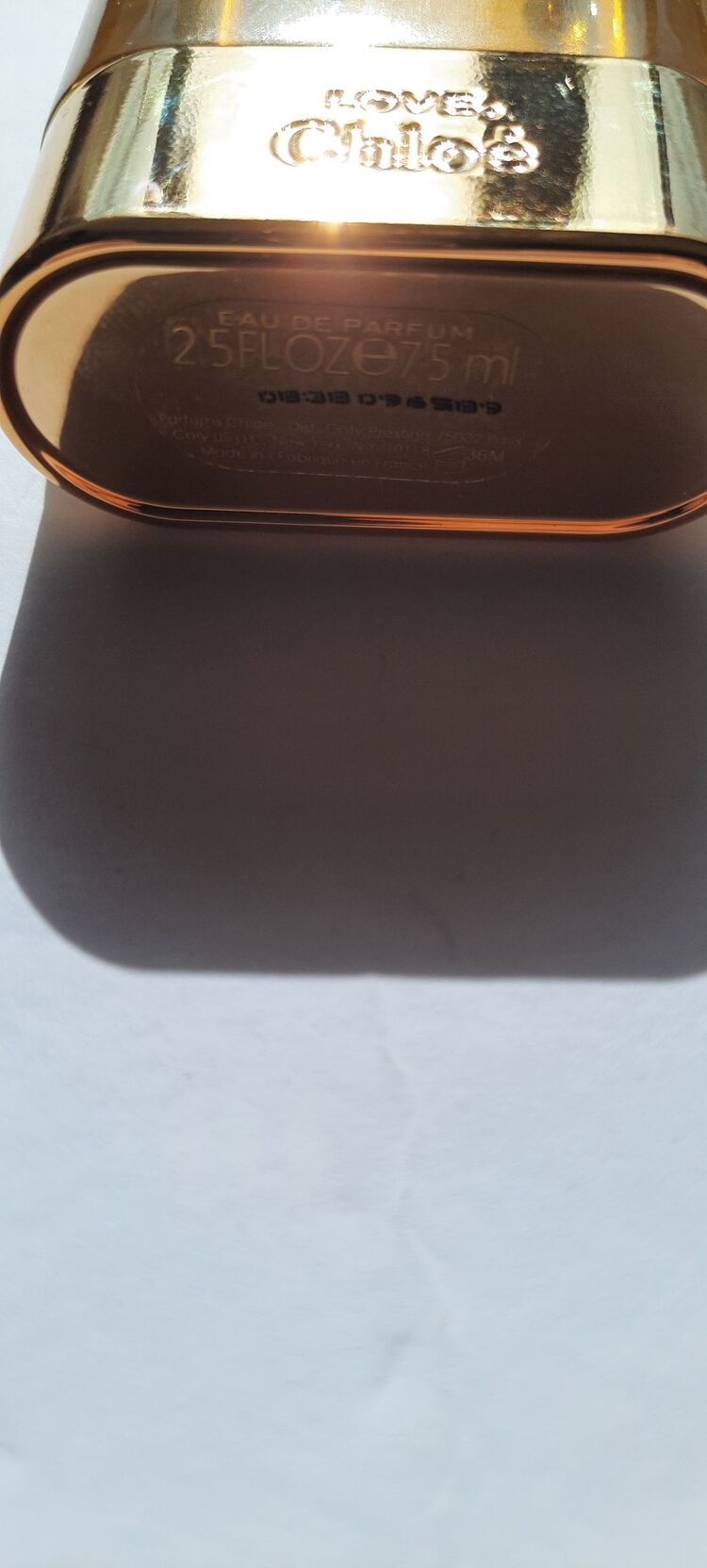 chloe love edp 75 ml 