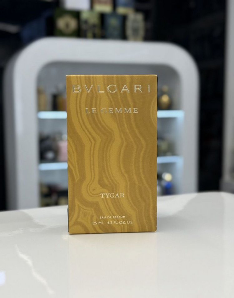 Bvlgari le gemme tygar