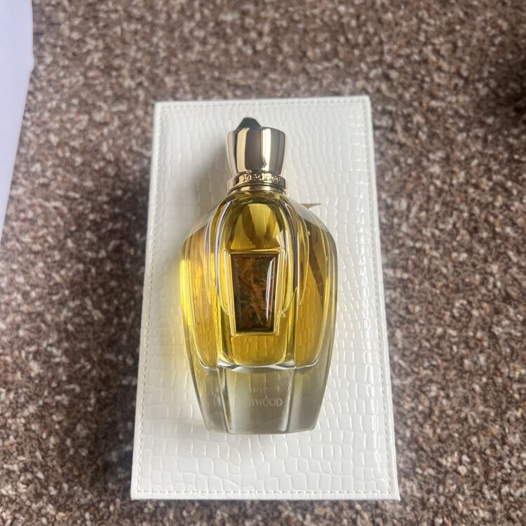 xerjoff richwood edp 10 ml 