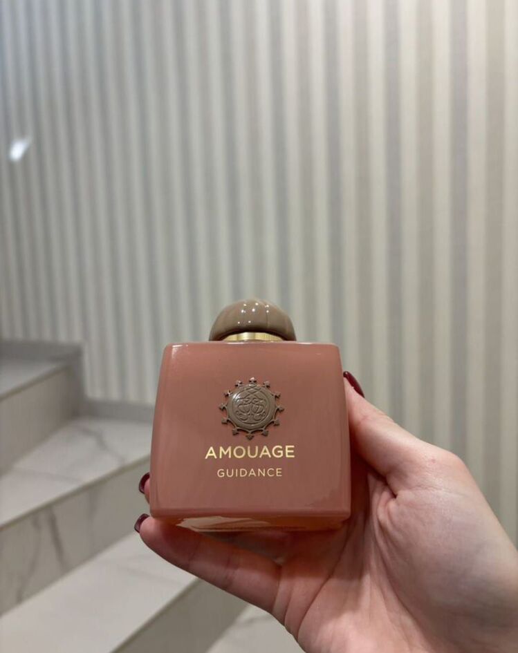 amouage guidance edp 10 ml 