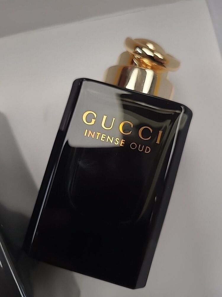 gucci intense oud edp 10 ml 
