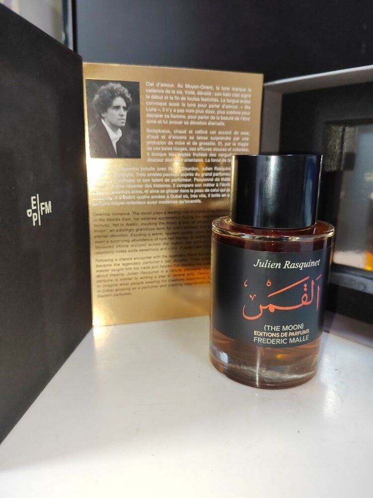 frederic malle the moon edp 10 ml
