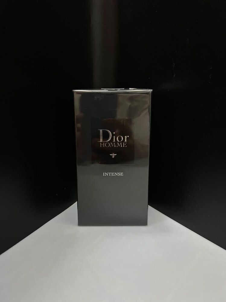 dior homme intense edp 100 ml 