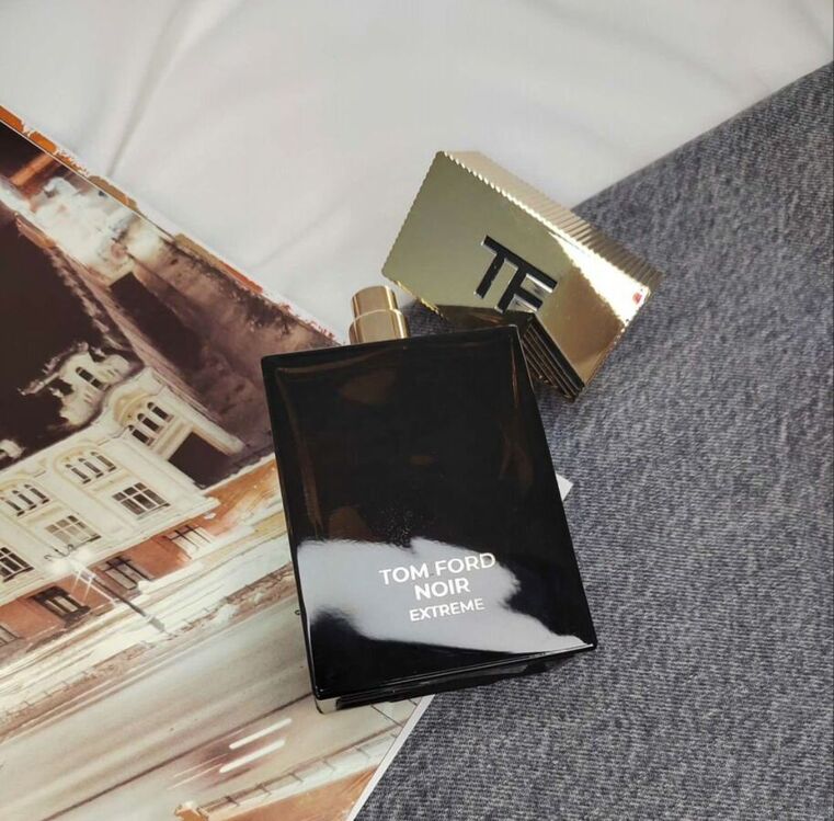 tom ford noir extreme edp 10 ml 