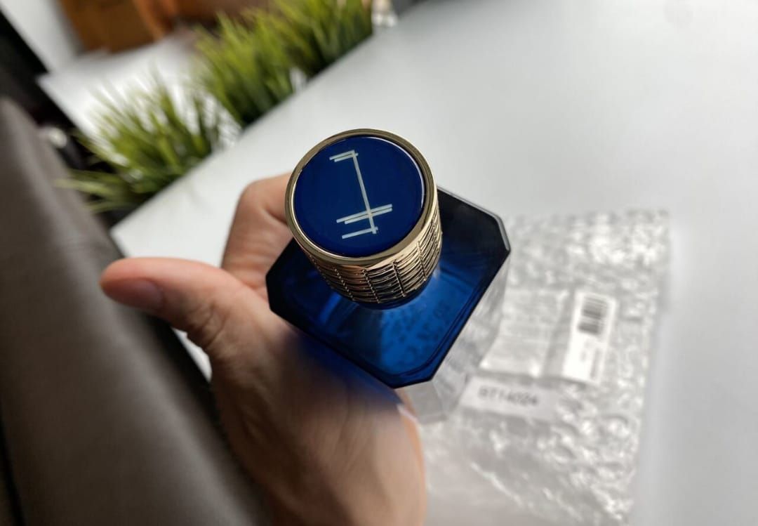 ex nihilo blue talisman edp 10 ml 