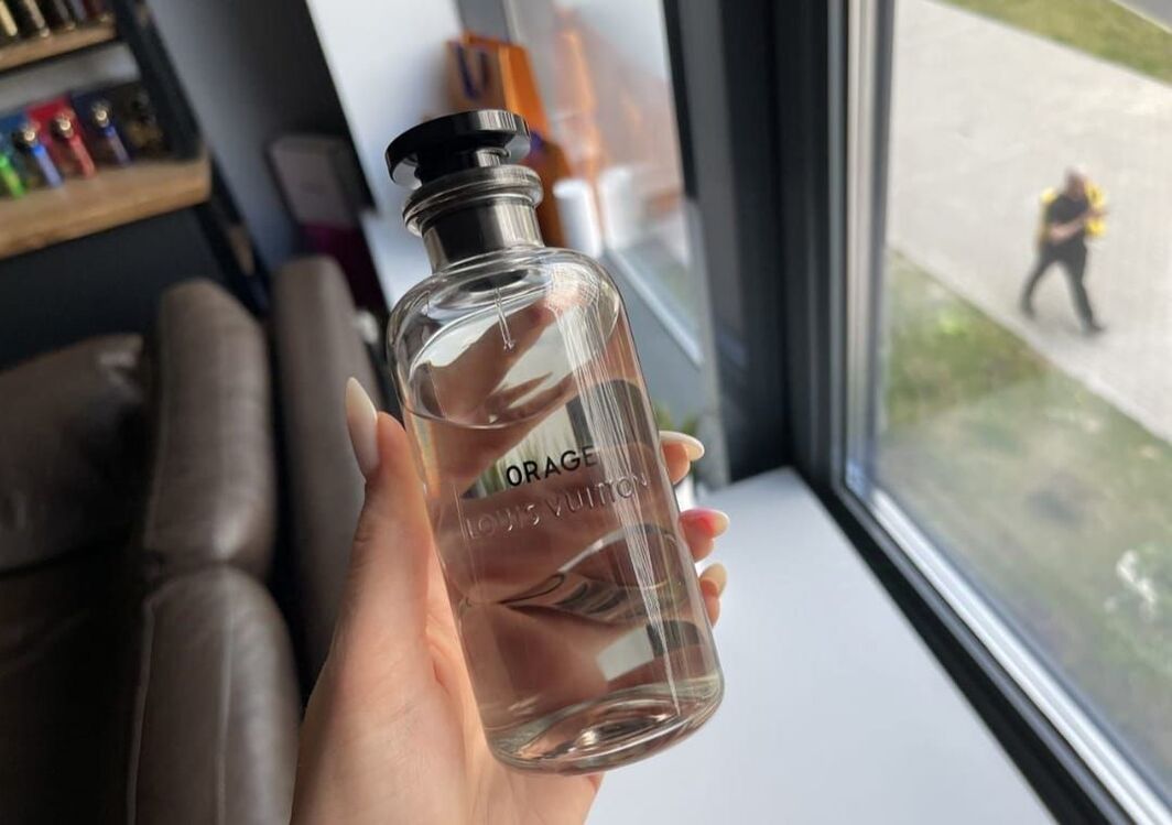louis vuitton orage edp 10 ml 