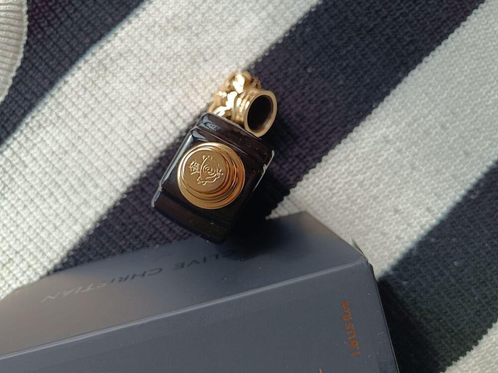 clive christian x masculine edp 40 ml 