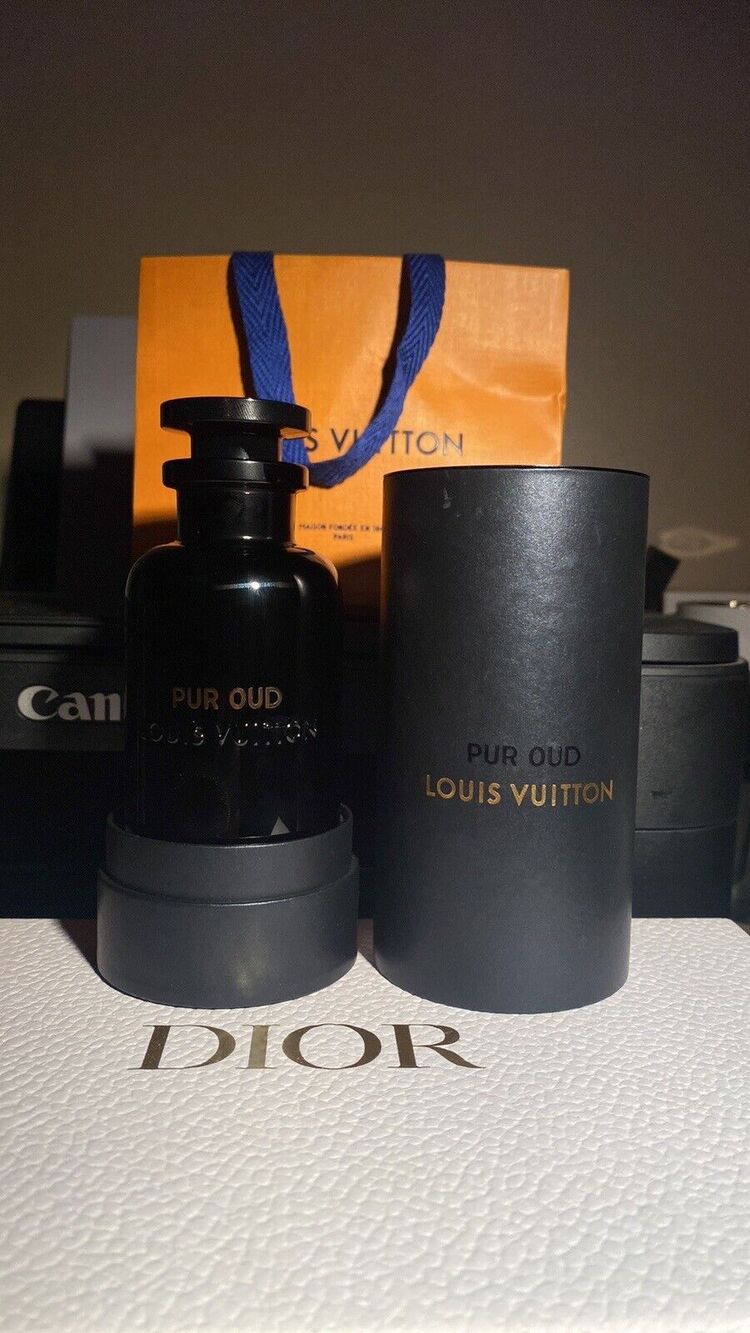 louis vuitton pur oud edp 10 ml 