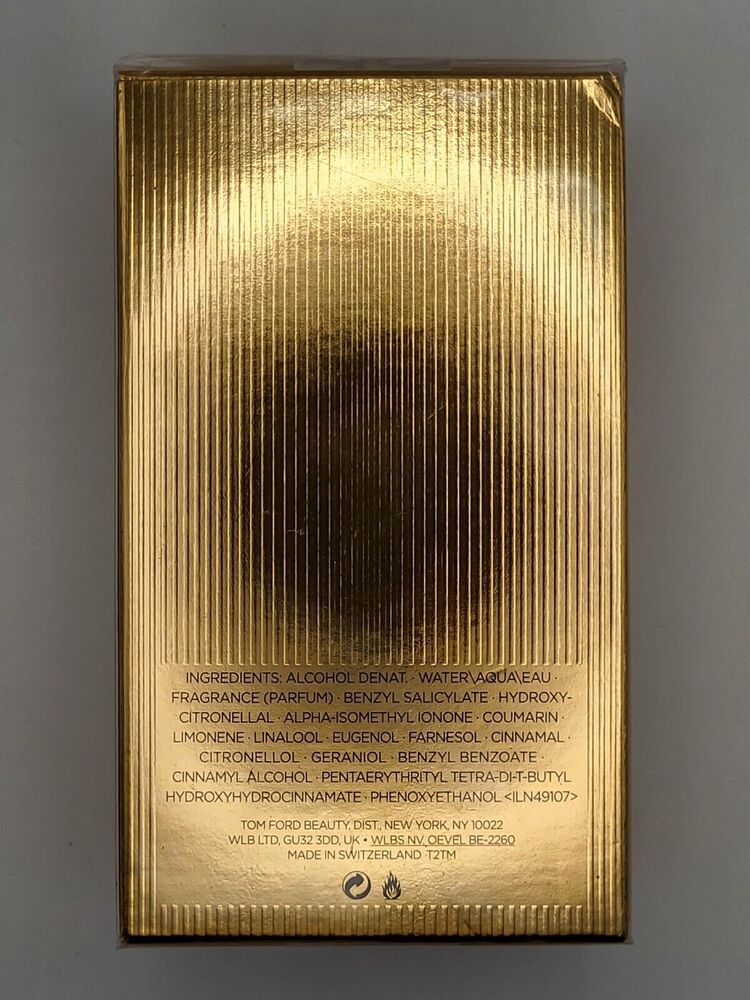 tom ford noir extreme edp 100 ml 