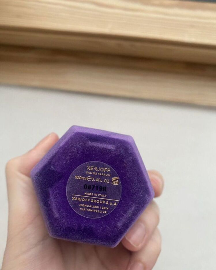 xerjoff v accento edp 10 ml 
