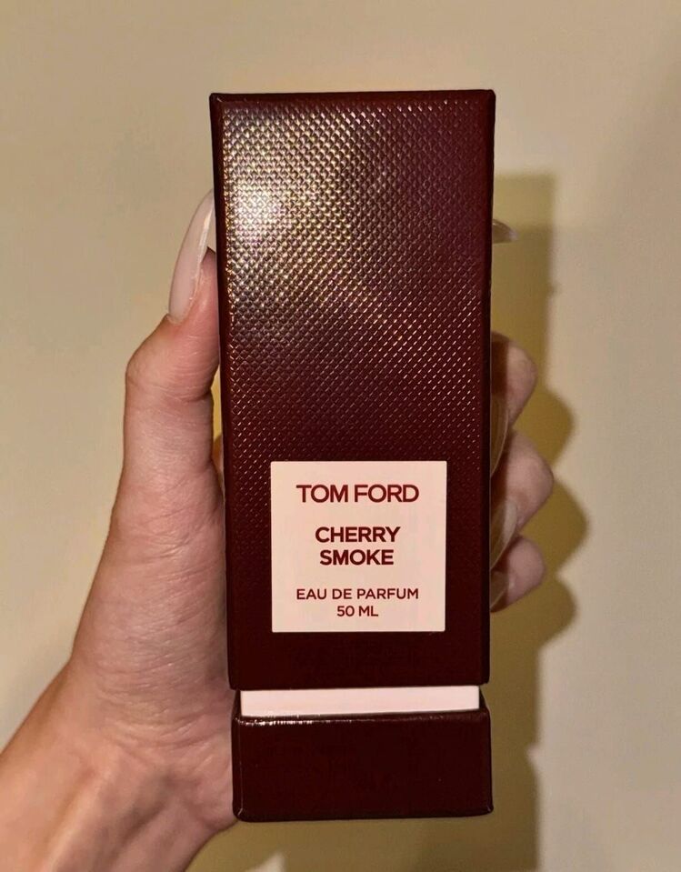 tom ford cherry smoke edp 10 ml 
