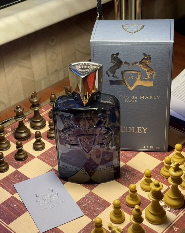 parfums de marly sedley edp 10 ml 