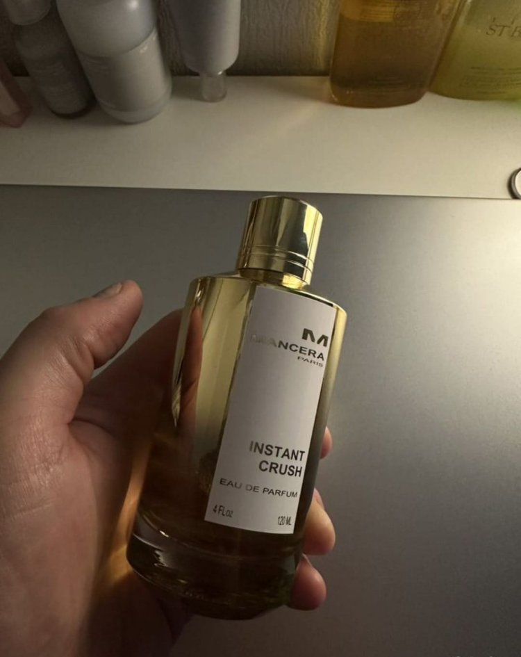 mancera instant crush edp 10 ml 
