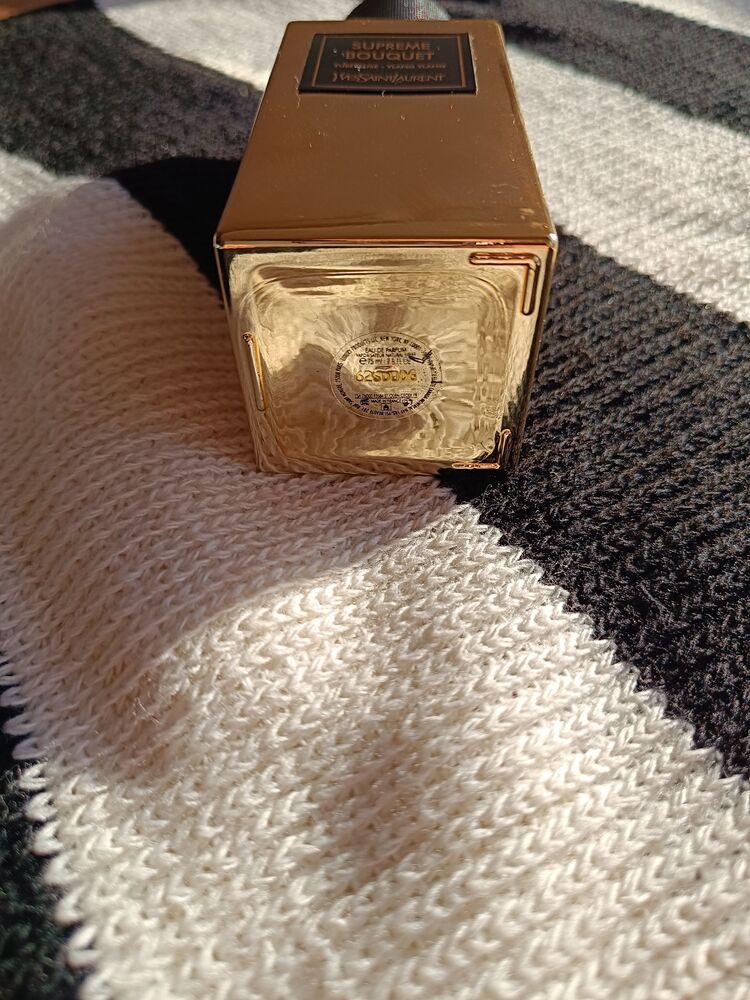 yves saint laurent supreme bouquet edp 75 ml