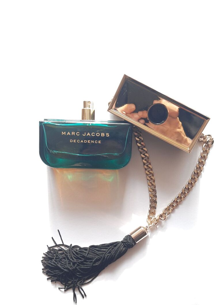 marc jacobs decadence edp 100 ml 