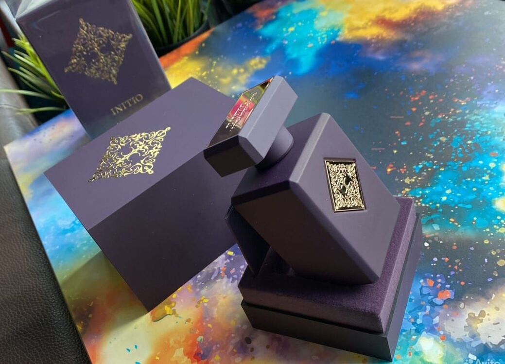 initio psychedelic love edp 10 ml 