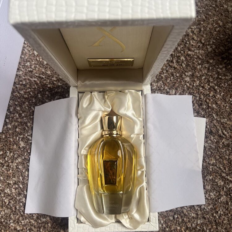 xerjoff richwood edp 10 ml 
