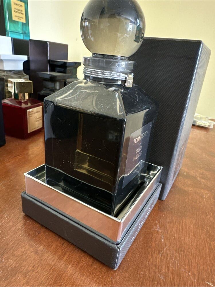 tom ford oud wood edp 10 ml 