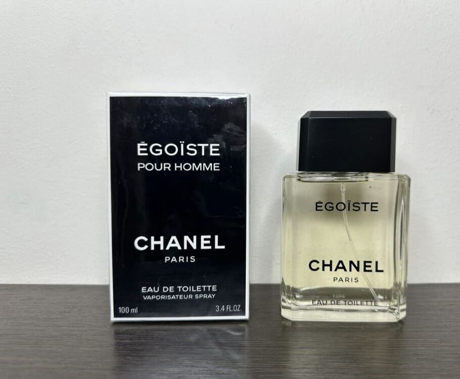 Chanel egoiste 10 ml 