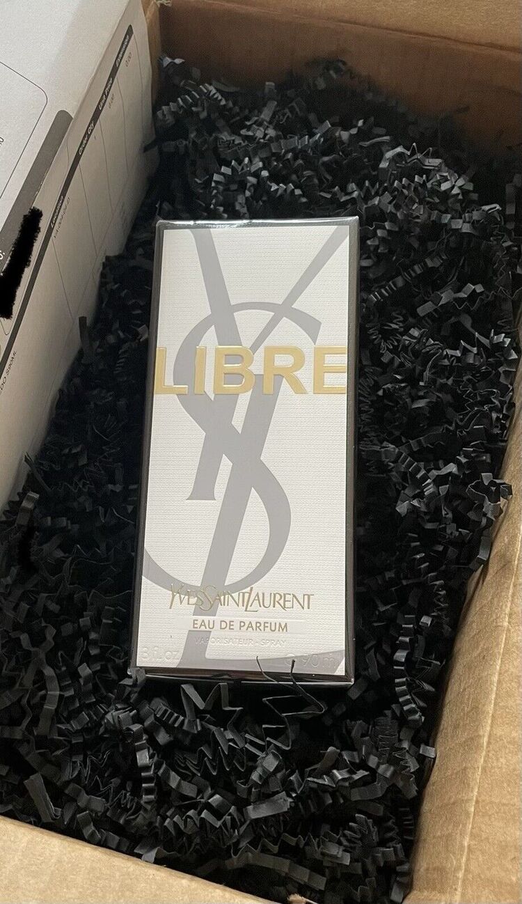 yves saint laurent libre 100 ml 