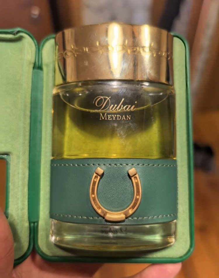 spirit of dubai meydan edp 10 ml 