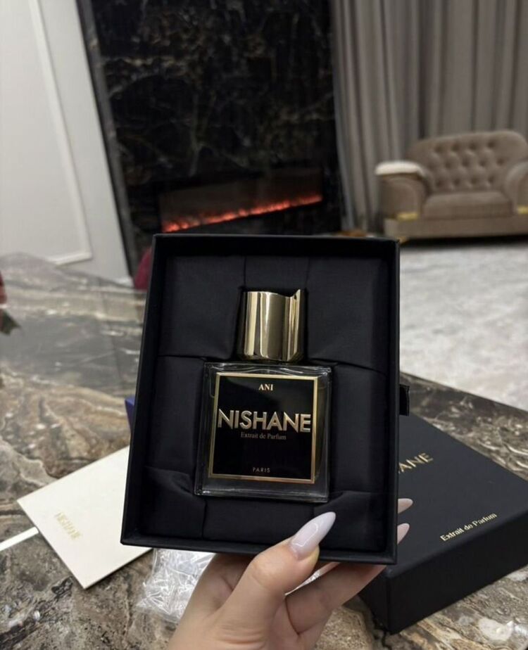 nishane anı extrait 10 ml 