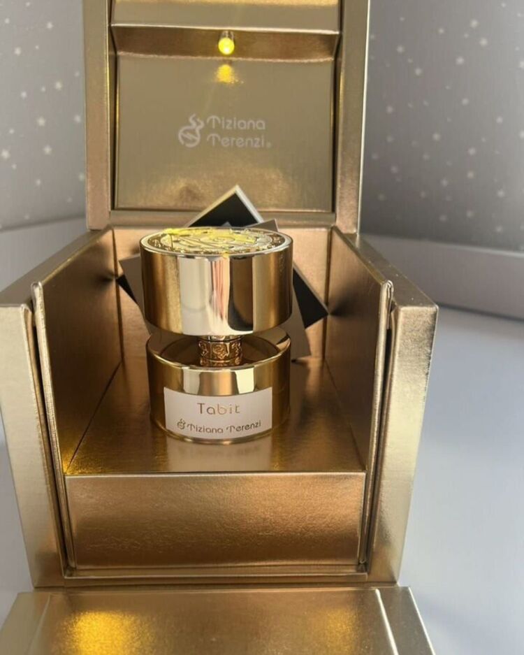 tiziana terenzi tabit 10 ml 