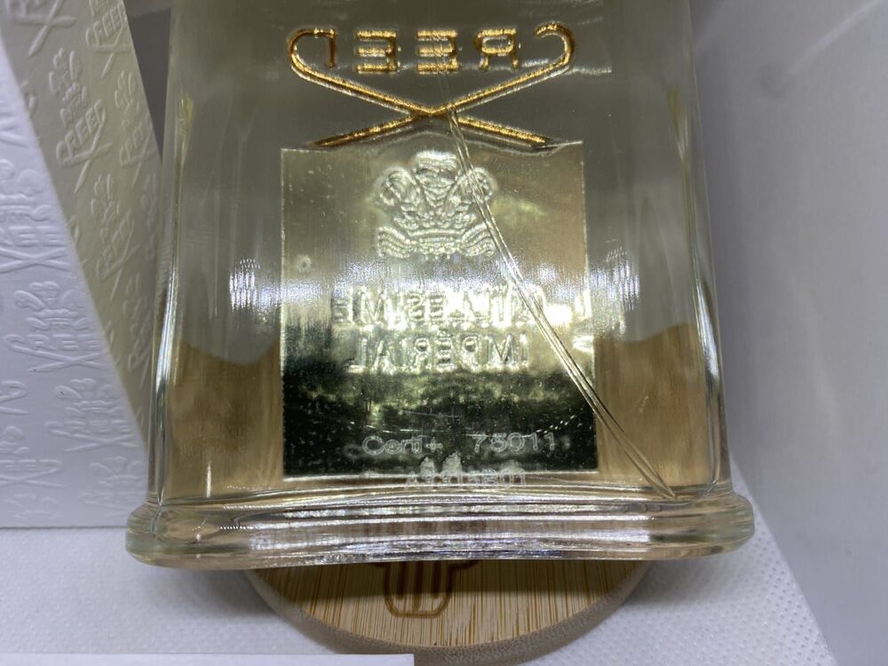 creed millesime imperial edp 10 ml (2017 vintage formulasyon)