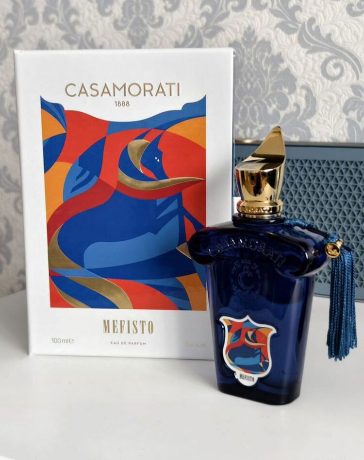 xerjoff casamorati mefisto edp 10 ml 