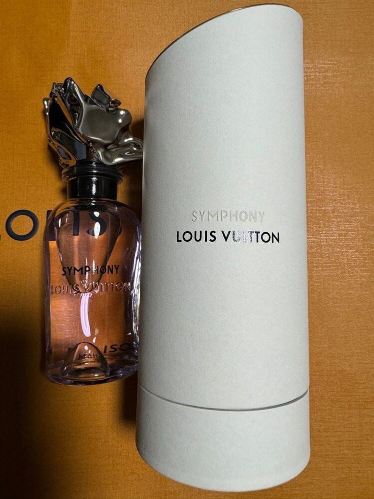 louis vuitton symphony 10 ml 