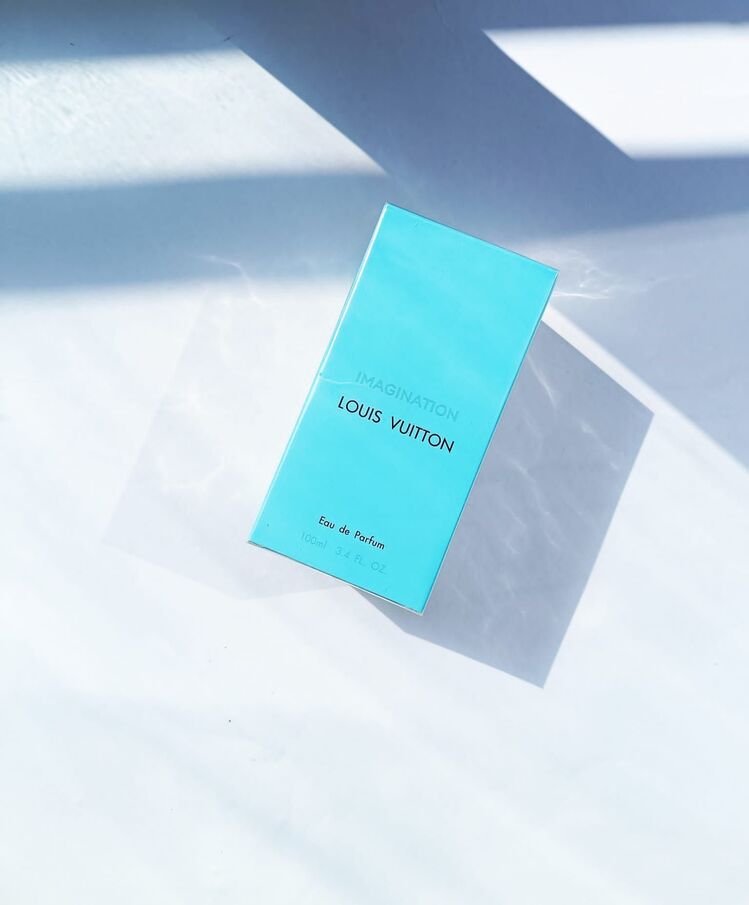 louis vuitton imagination edp 100 ml 
