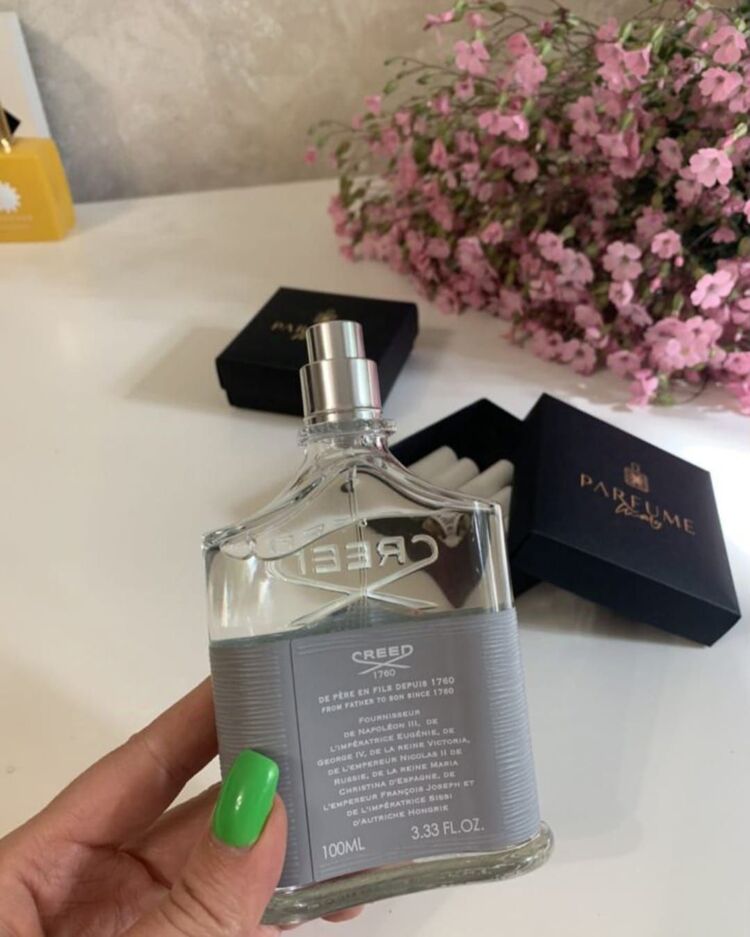 creed aventus eau cologne 10 ml 
