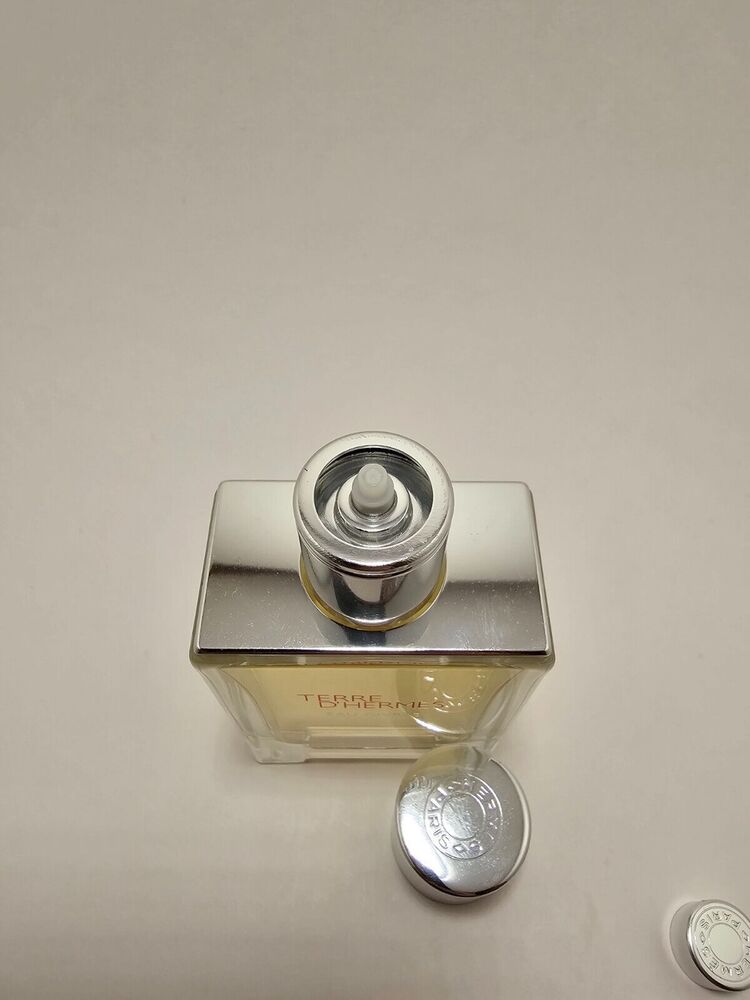 terre d'hermes eau givree 10 ml 
