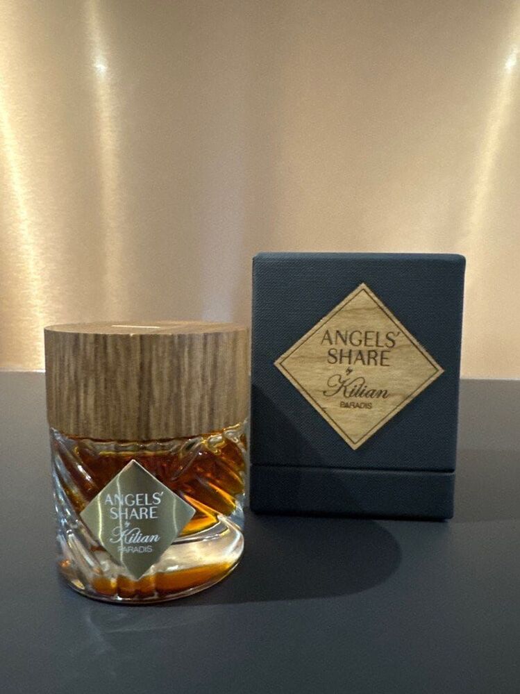 kilian angel share paradis 10 ml 