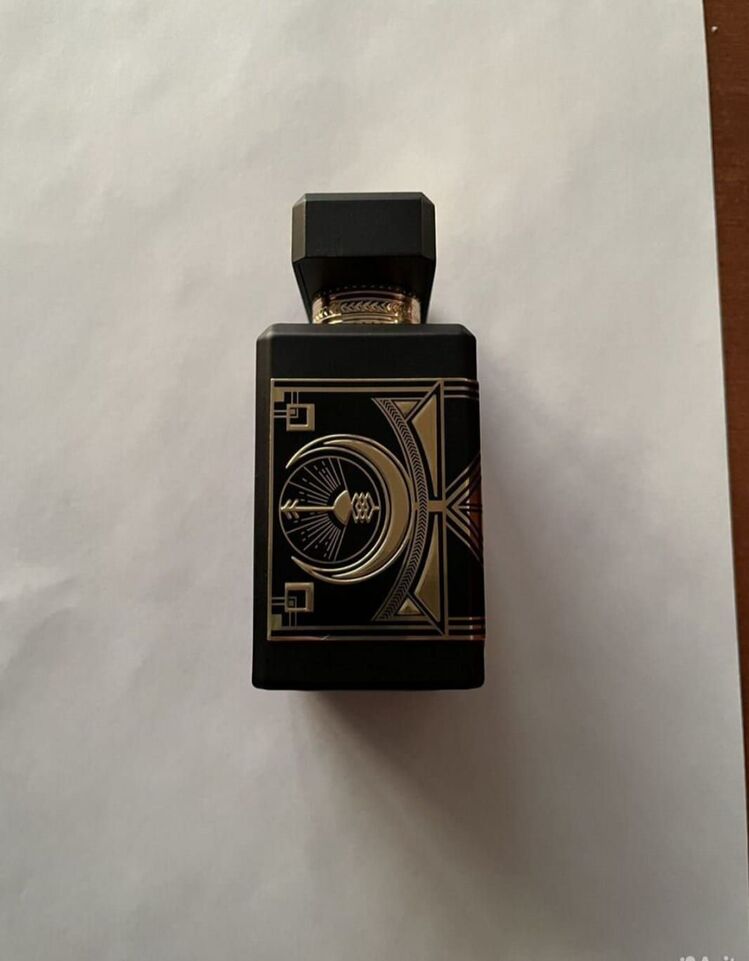 initio oud for greatness edp 10 ml 