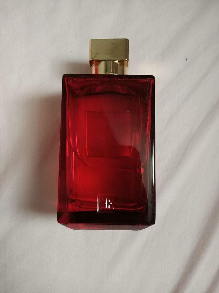 maison francis kurkdjian baccarat rouge 540 extrait 10 ml 