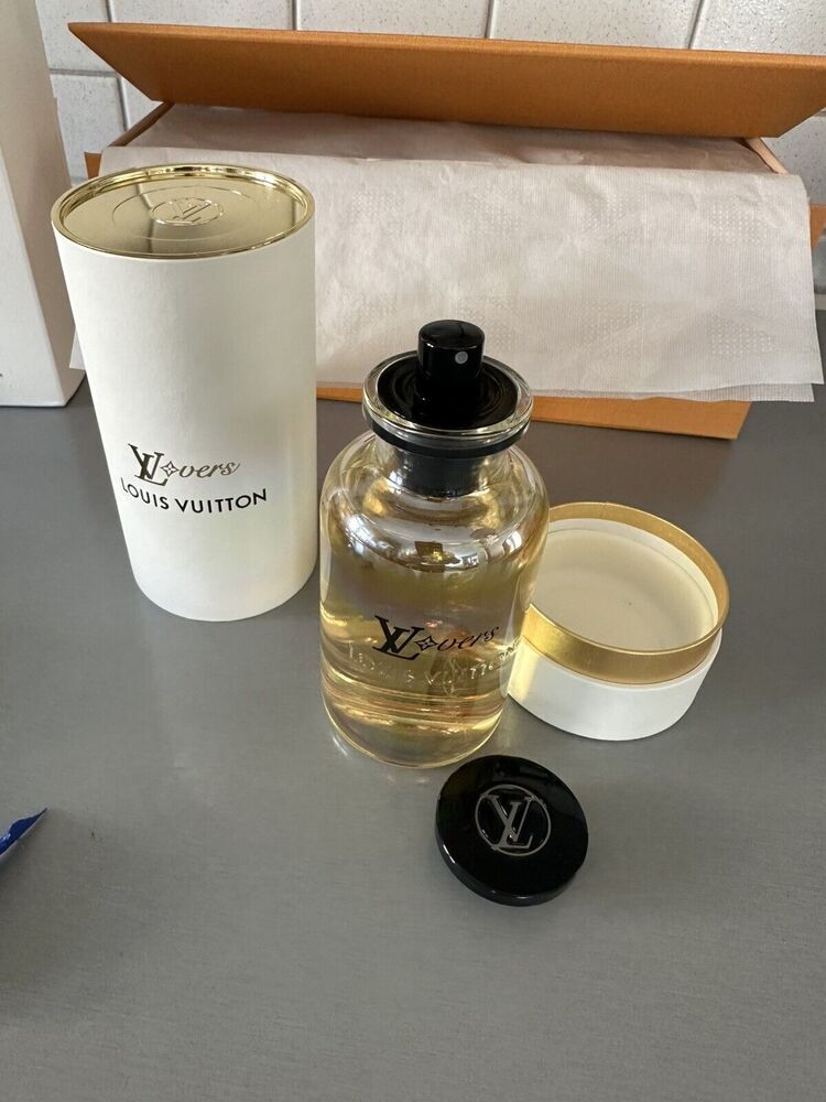 louis vuitton lovers edp 10 ml
