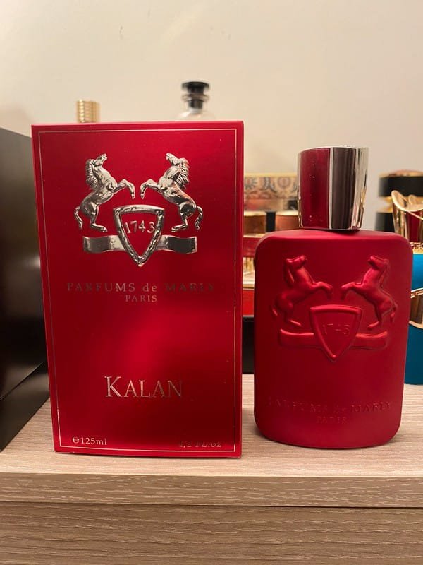 parfums de marly kalan edp 10 ml 