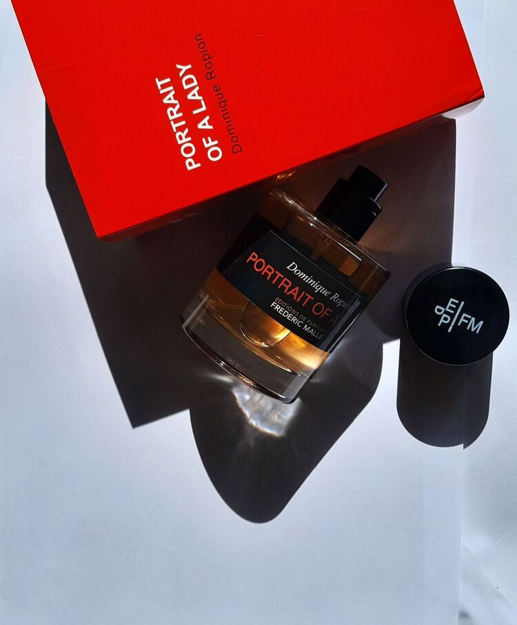 frederic malle portrait of a lady edp 100 ml 